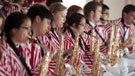 Founders Day 2012